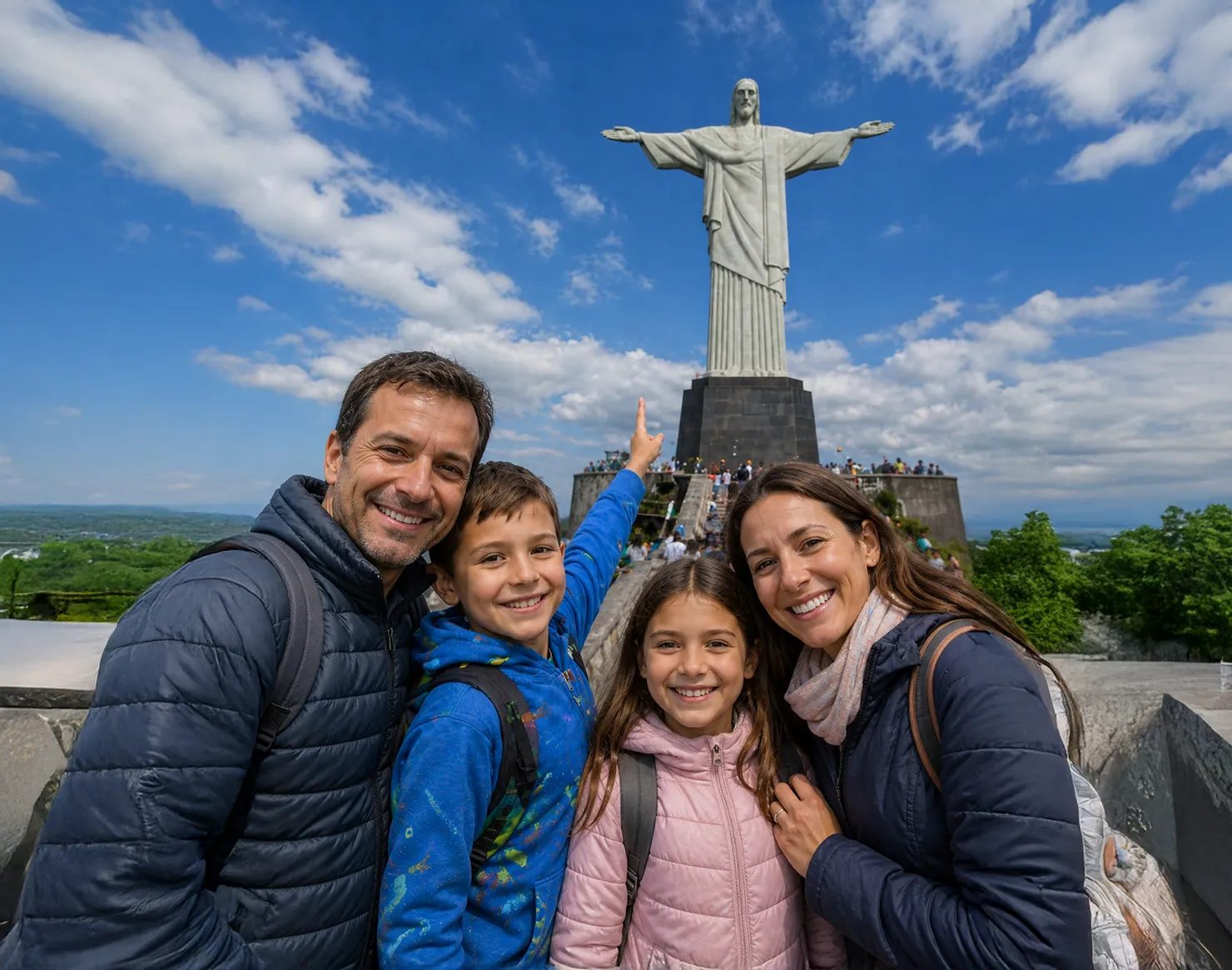 Destino internacional curado por UNNICO